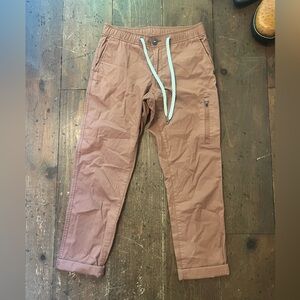 Vuori Women’s Ripstop pants size XS